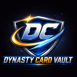Dynasty Card Vault